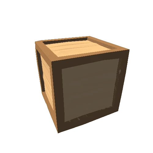 Crate2 Light